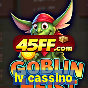 lv cassino